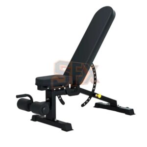 BANCA AJUSTABLE