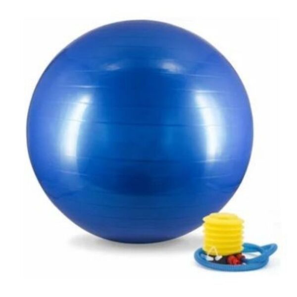 Balon Yoga 4 BALON YOGA