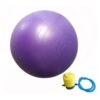 Balon yoga 1 BALON YOGA
