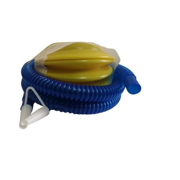 Balon yoga 2 BALON YOGA