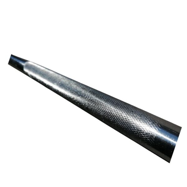 BARRA PRE OLIMPICA RECTA 150CM