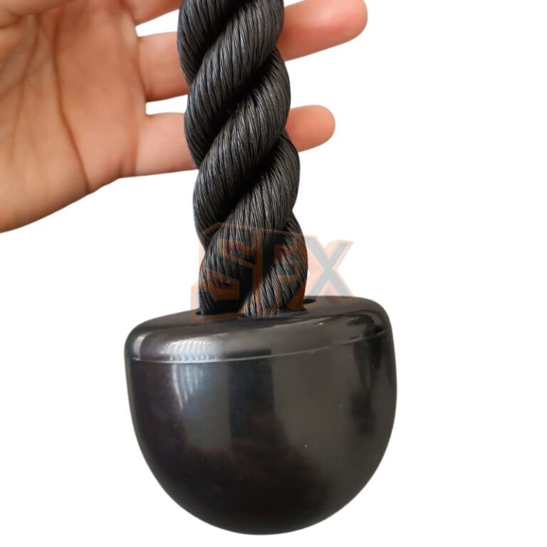 CUERDA PARA TRICEPS