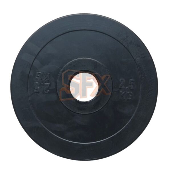 DISCOS BUMPER