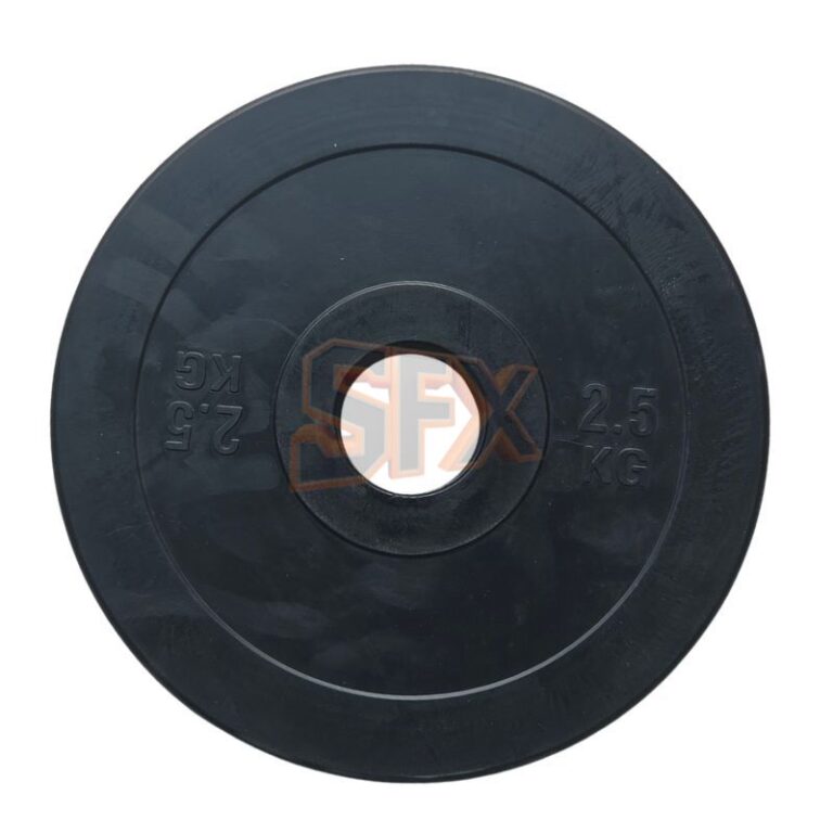 DISCOS BUMPER