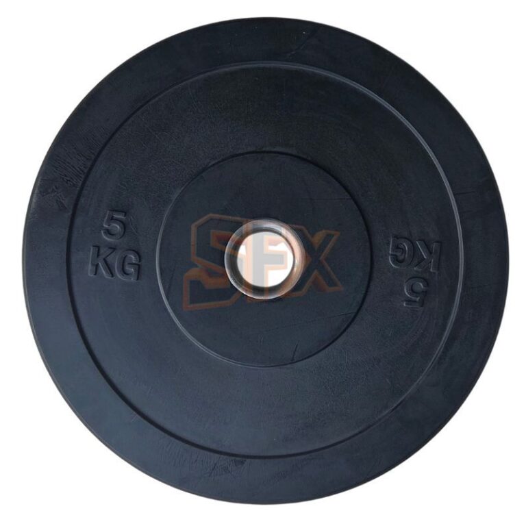 DISCOS BUMPER