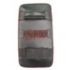 ESCUDO CURVO ROJO 36x20x10cm