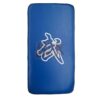 ESCUDO RECTO 1 ESCUDO RECTO AZUL 40x20x10cm