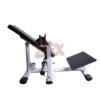 HIP THUST HIP THRUST CON BARRA