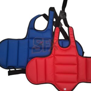 PECHERA REVERSIBLE