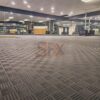 TATAMI INTERLOCK 100CM X 100CM