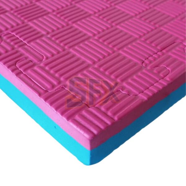 TATAMI INTERLOCK 100CM X 100CM