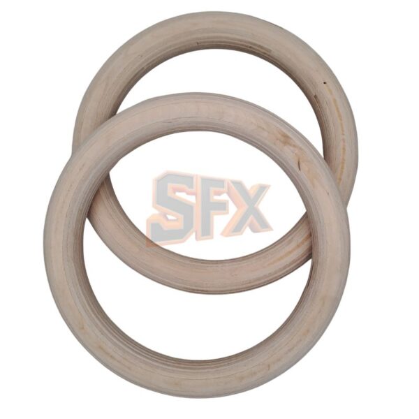anillo 2 ANILLO MADERA