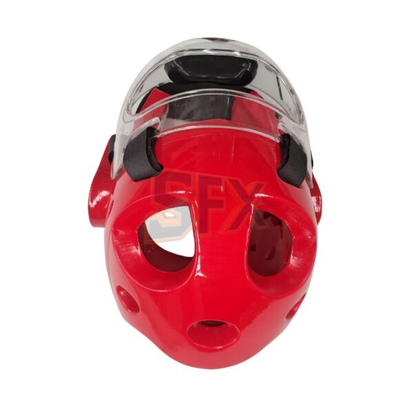 CABEZAL PROTECCION FACIAL