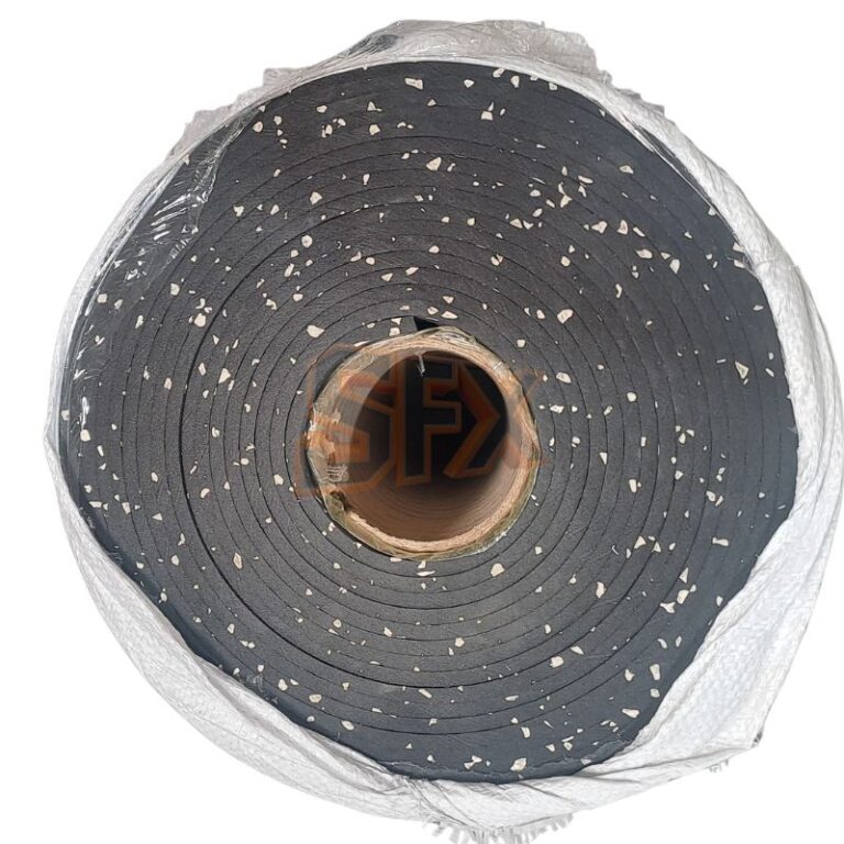 PISO CAUCHO ROLLO 1000 CM X 100 CM