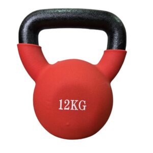 Pesa Rusa 12 kilos