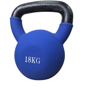 Pesa Rusa 18 kilos