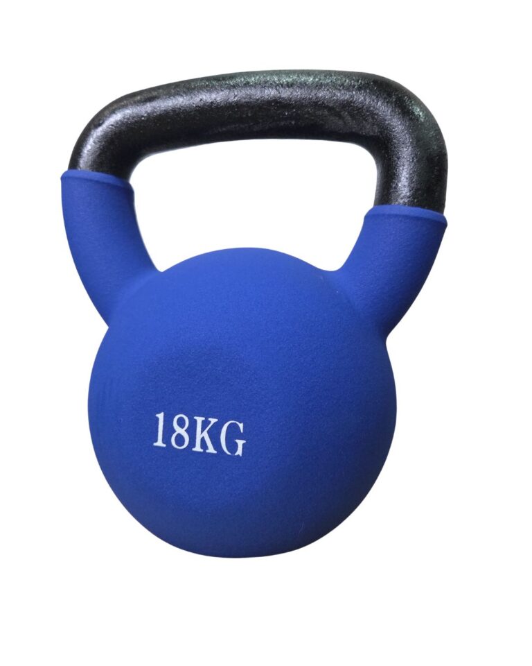 Pesa Rusa 18 kilos