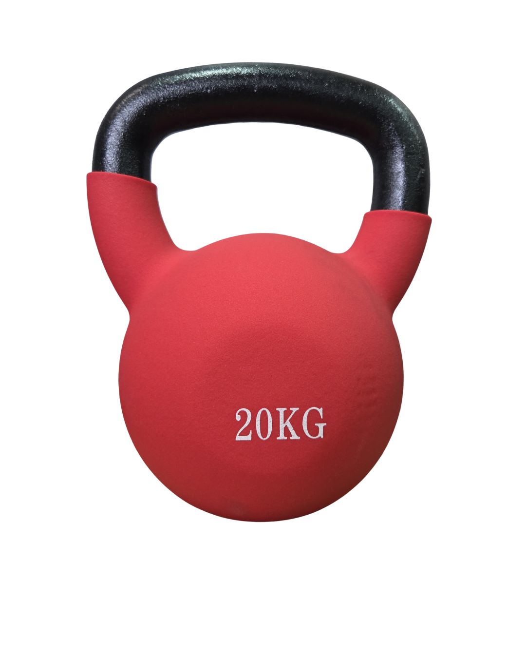 Pesa Rusa 20 Kilos