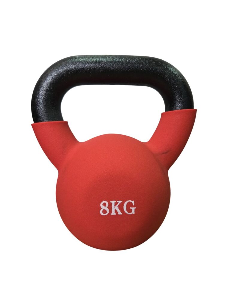 Pesa Rusa 8 kilos